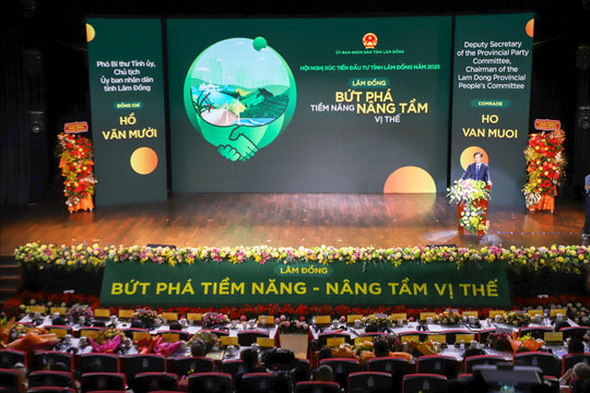 Doanh nghiệp cần, chính quyền có - Doanh nghiệp khó, có chính quyền
