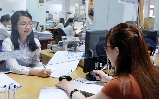 Cá nhân kinh doanh có được giảm trừ gia cảnh?