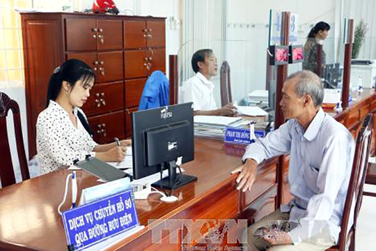 Đối tượng, thời điểm áp dụng chính sách theo Nghị định 178