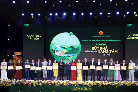 Doanh nghiệp tư nhân Việt Nam trong kỷ nguyên vươn mình