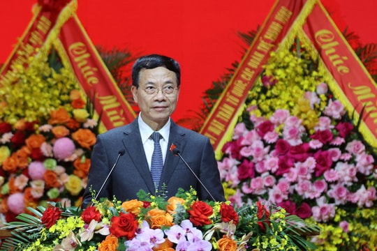 Một người đổi mới thì có ý tưởng, trăm triệu người đổi mới có cả tương lai