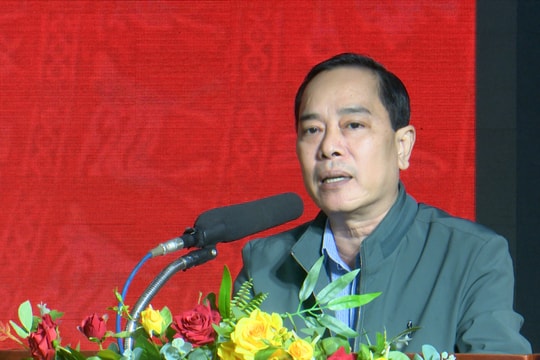 Báo và Phát thanh, Truyền hình Lâm Đồng thông tin nhanh kết quả Đại hội đại biểu Đảng bộ tỉnh lần thứ I