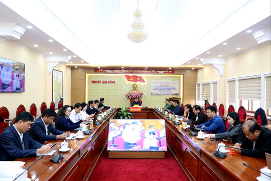 Huy động tối đa nguồn lực tư nhân cho phát triển khoa học, công nghệ