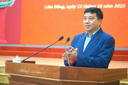 Lâm Đồng đẩy mạnh phân cấp, phân quyền, nâng cao chất lượng phục vụ Nhân dân