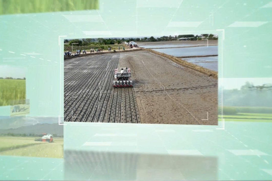 Giảm phát thải Các - Bon trong nông nghiệp: Hướng đi xanh cho nông nghiệp Lâm Đồng