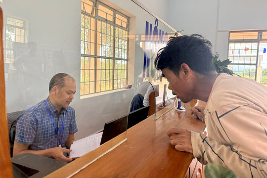 Vận hành linh hoạt chính quyền địa phương 2 cấp