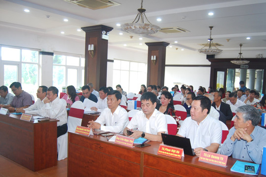 Lâm Đồng đẩy mạnh chuyển giao công nghệ trong sản xuất tơ tằm