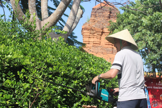 Lâm Đồng sẵn sàng cho Lễ hội Katê
