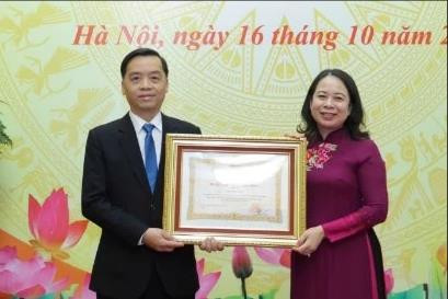 Bảo đảm công tác thi đua, khen thưởng đi vào thực chất