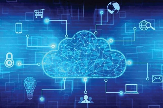 Chuyện đám mây xanh