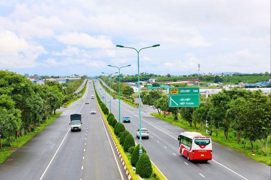 Điều chỉnh quy hoạch tỉnh phải tìm phương án tối ưu nhất