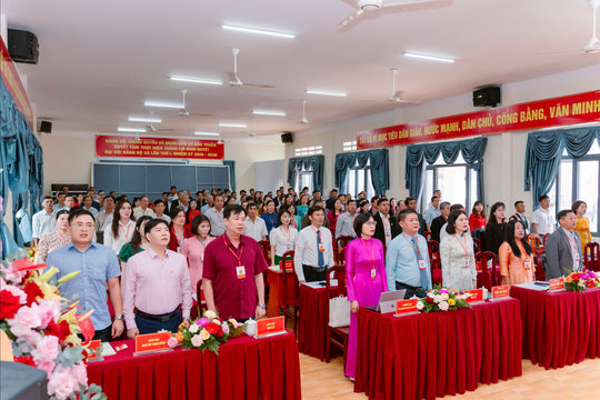 Hội Nông dân xã Bảo Thuận đổi mới hoạt động, hỗ trợ nông dân phát triển