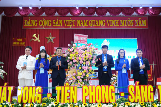 Xây dựng thế hệ thanh niên phường Lâm Viên - Đà Lạt phát triển toàn diện
