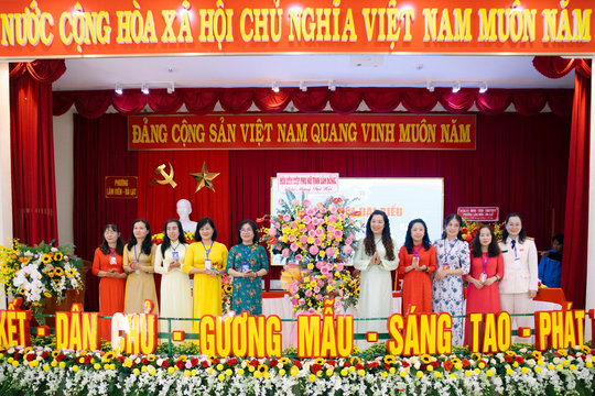 Phụ nữ Lâm Viên - Đà Lạt phát huy truyền thống, xây dựng tổ chức Hội vững mạnh