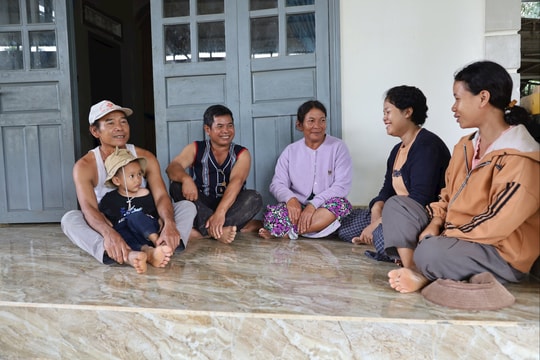 Đam Rông 2 chuyển mình trên hành trình giảm nghèo bền vững