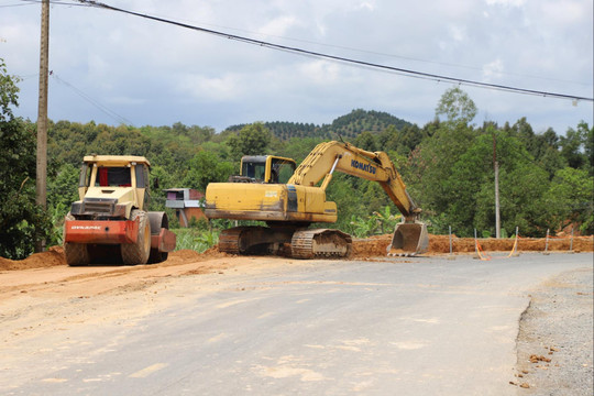 Kiên quyết thay người nếu giải ngân vốn đầu tư công không đạt