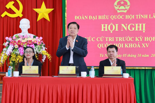 Yêu cầu mới về năng lực và đạo đức công vụ