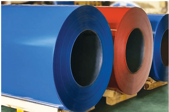 Sắt thép SATA - Đơn vị cung cấp Tôn Nam Kim chất lượng hàng đầu