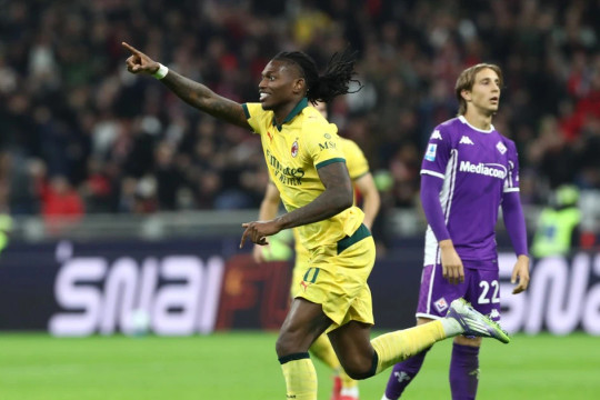 Kết quả bóng đá hôm nay 20/10: AC Milan, Real Madrid trở lại ngôi đầu