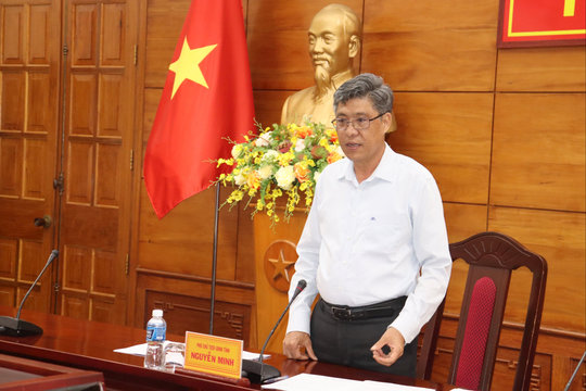 Lâm Đồng tập trung gỡ vướng cho các dự án đầu tư công năm 2025