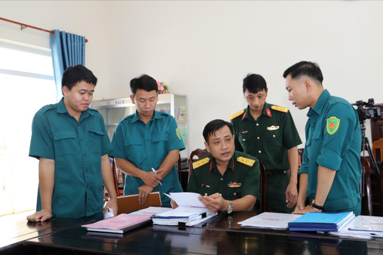 Tuyển người nào, chắc người đó