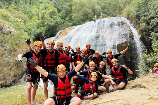 Preparing the Workforce for a New Wave of International Visitors