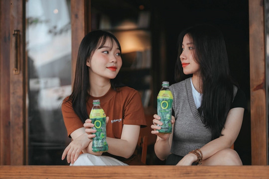 Gen Z vào đại học: 'Tắt' lo âu, 'bật' chill mode để sống khỏe giữa áp lực