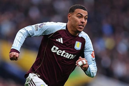 Aston Villa đàm phán giữ Morgan Rogers trước Chelsea
