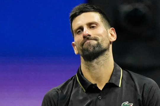 Djokovic tuổi 38 trước ngã rẽ, Alcaraz nhắm 20 Grand Slam
