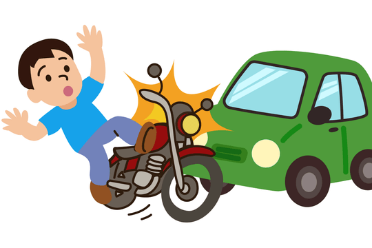 Giao xe cho người không đủ điều kiện cầm lái, chủ xe bị khởi tố