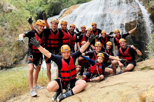 Liên kết vùng - chìa khóa mở rộng không gian du lịch