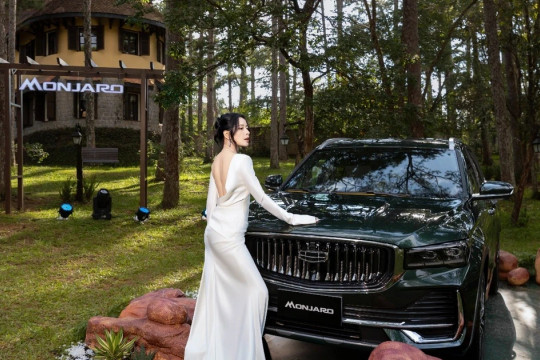 Với 500 triệu đồng, Geely Coolray là lựa chọn SUV đáng cân nhắc