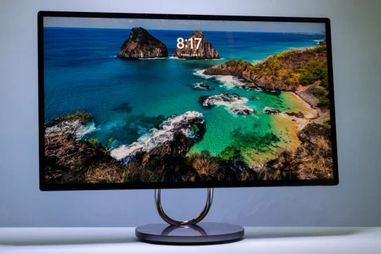 Giải mã Lenovo Yoga AIO 32i: AIO 4K 32 inch, RTX 4050