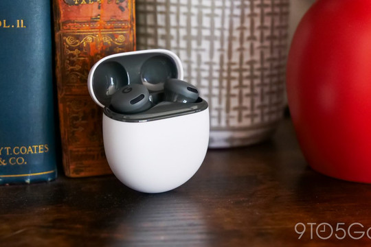 Giải mã Pixel Buds 2a: nâng cấp tầm trung của Google