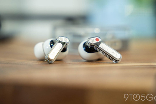 Giải mã Nothing Ear (3): Super Mic và hướng âm mới