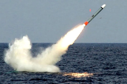 ERAM và ATACMS: phương án thay thế Tomahawk cho Ukraine