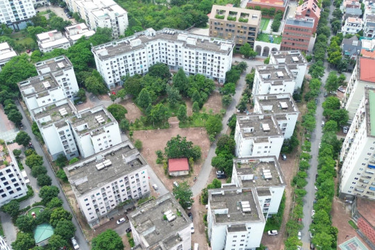 “Địa phương nào quyết liệt quan tâm, sẽ hoàn thành mục tiêu nhà ở xã hội”