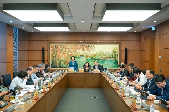 Dự thảo Luật Dân số nhiều "lỗ hổng", đại biểu Quốc hội đề nghị rà soát, bổ sung