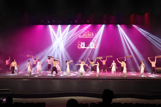 Cultural Industries – A New Driving Force for Lam Dong’s Breakthrough