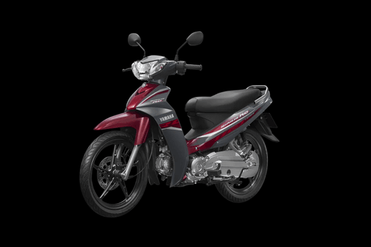 Yamaha Sirius 2025: Đánh giá các phiên bản và giá bán