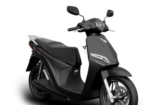 VinFast Feliz Lite 2025: Đánh giá chi tiết hiệu năng và giá