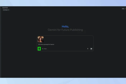 Nano Banana của Gemini: bộ nhớ ngữ cảnh cho chỉnh sửa ảnh