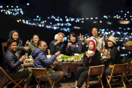 Tourism Branding Through Local Identity