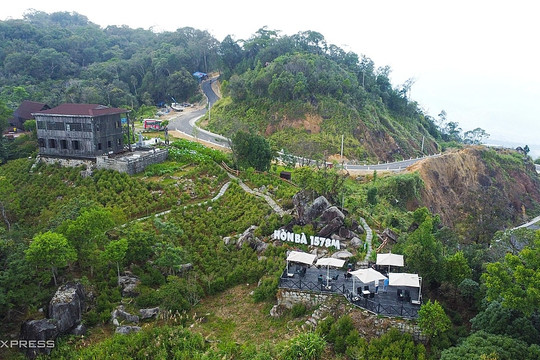 Exploring Hon Ba – the “Da Lat of the Seaside”