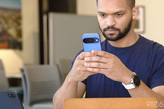 Google Pixel 10: Nâng cấp camera đáng giá nhưng liệu có đủ?