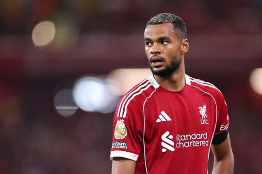 Shearer khẳng định Gakpo nên đá trung phong ở Liverpool