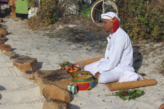Ramuwan Festival 2025 – A Celebration of Family and Tradition