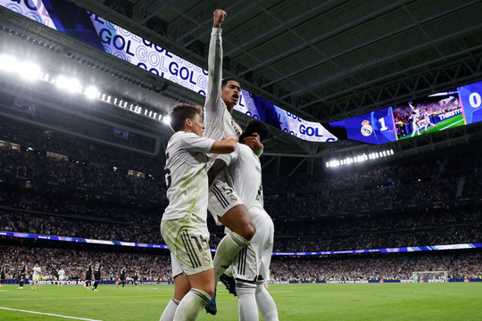 Bellingham tuyên chiến, Real Madrid chỉ ra cách hạ Barca