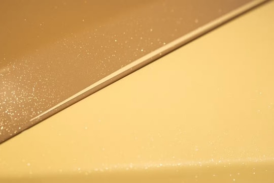 Đánh giá Rolls-Royce Spectre Bailey: bản độc tôn vinh Bailey