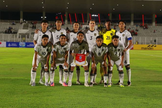 PSSI dồn lực SEA Games 33, gọi loạt sao nhập tịch
